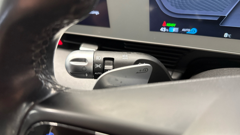 Hyundai IONIQ 5 160kW Premium 73 kWh 5dr Auto Electric Hatchback